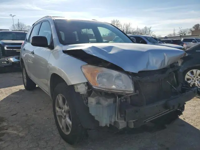 2012 TOYOTA RAV4 