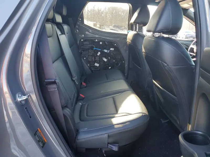 2024 HYUNDAI SANTA CRUZ NIGHT  