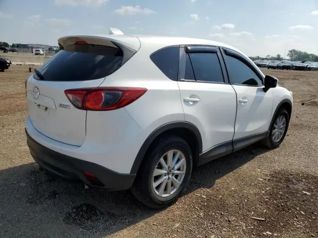 2014 MAZDA CX-5 TOURING  