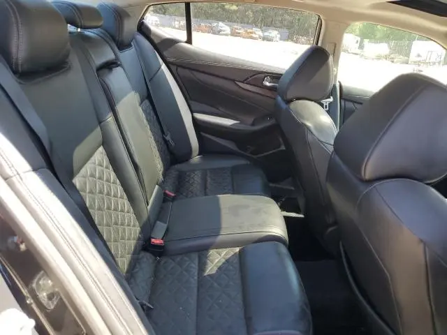 2016 NISSAN MAXIMA 3.5S
