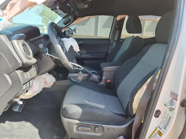 2023 TOYOTA TACOMA DOUBLE CAB  