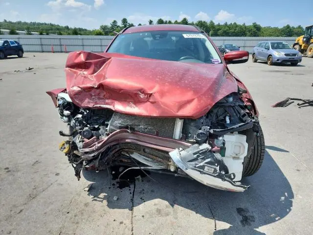 2015 VOLVO XC60 3.2  