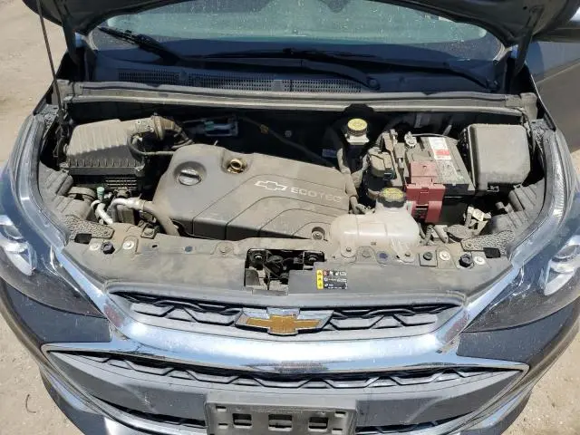 2019 CHEVROLET SPARK 1LT  