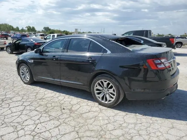 2015 FORD TAURUS LIMITED