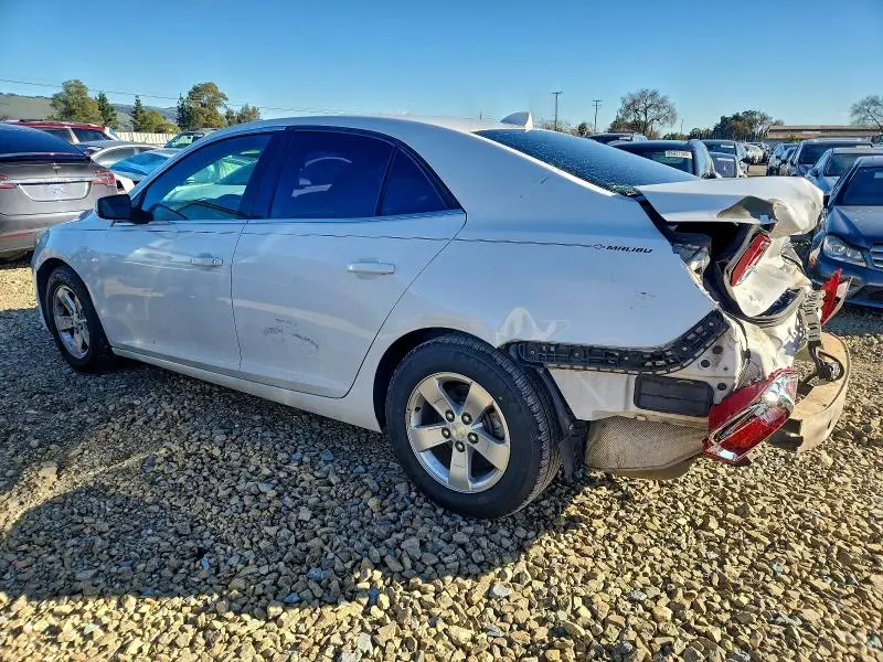 2014 CHEVROLET MALIBU 1LT  