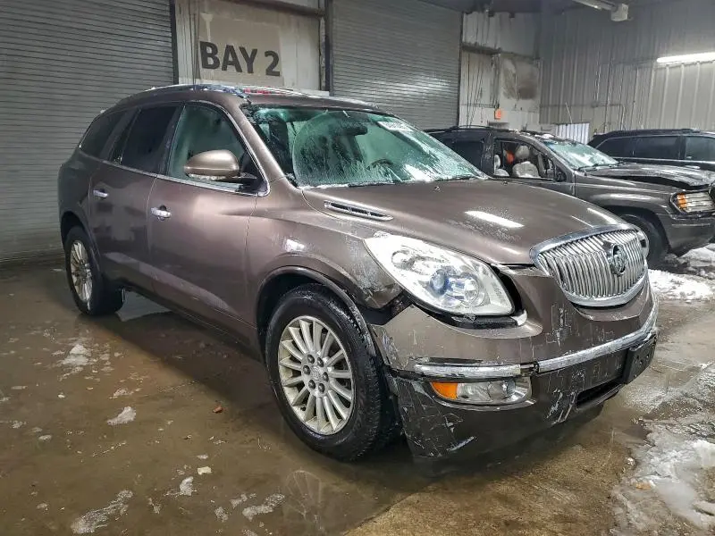 2011 BUICK ENCLAVE CXL  