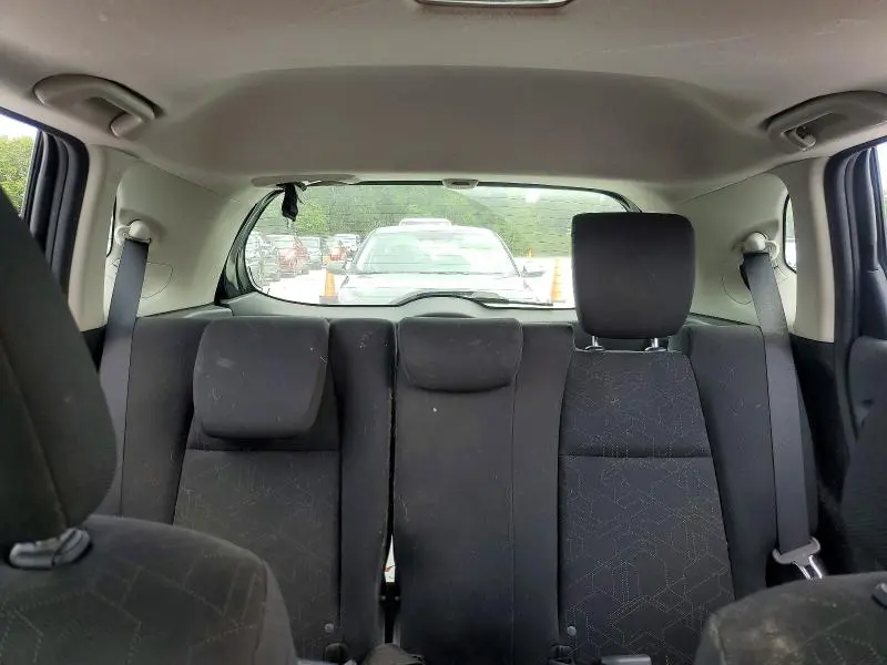 2017 HONDA FIT EX  