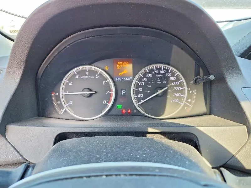 2013 ACURA RDX TECHNOLOGY  
