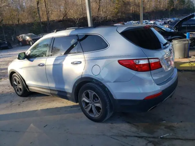 2013 HYUNDAI SANTA FE GLS  