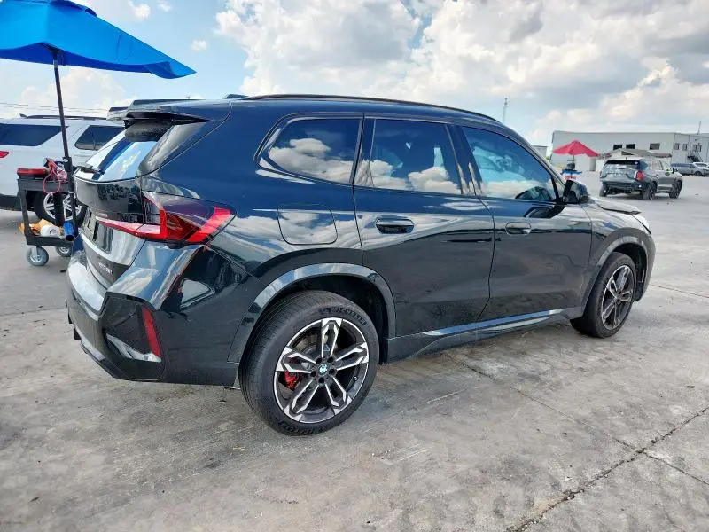 2024 BMW X1 XDRIVE28I  