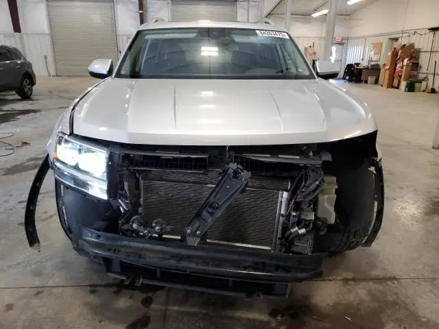 2018 VOLKSWAGEN ATLAS SEL  