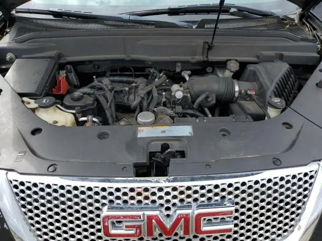 2012 GMC ACADIA DENALI  