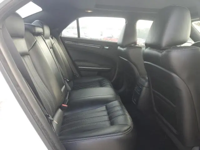 2022 CHRYSLER 300 S  