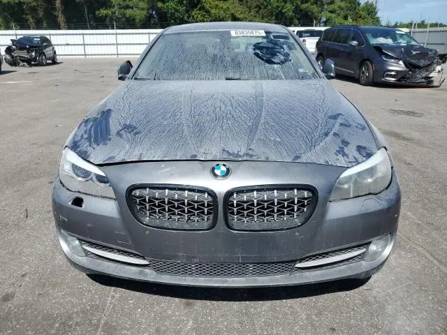 2013 BMW 528 XI  