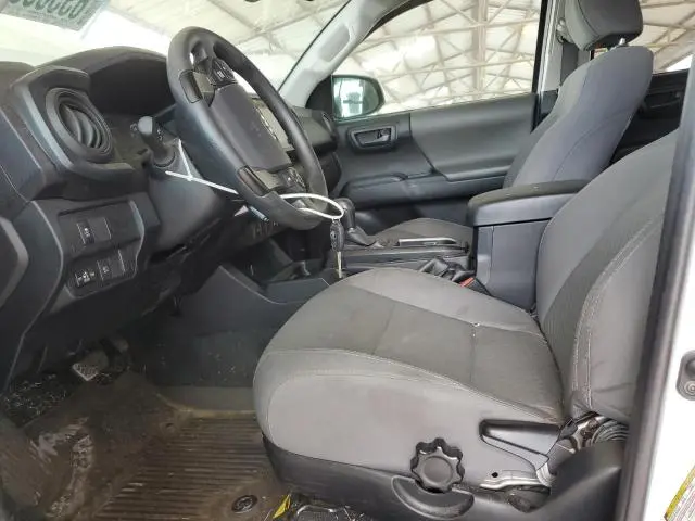 2023 TOYOTA TACOMA DOUBLE CAB  