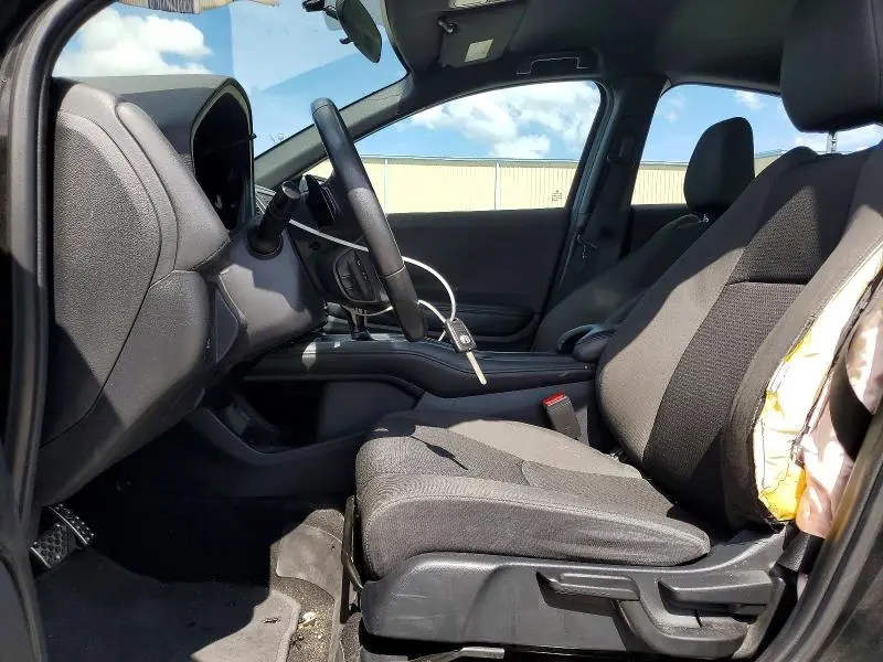 2020 HONDA HR-V SPORT  