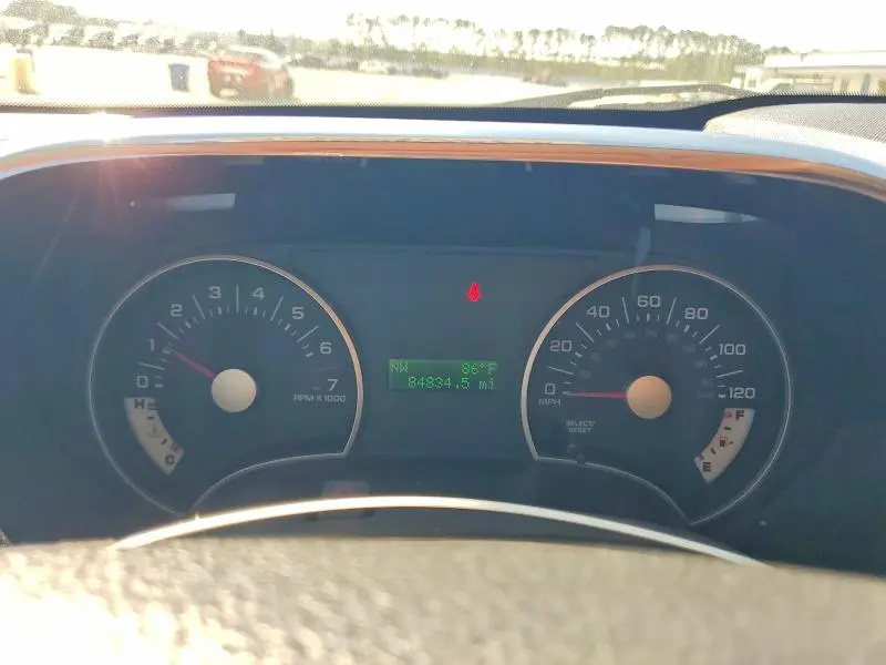 2010 FORD EXPLORER XLT  