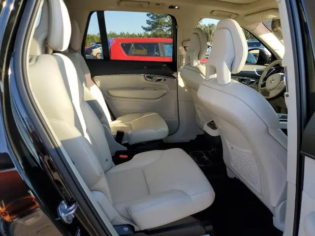 2020 VOLVO XC90 T6 MOMENTUM  