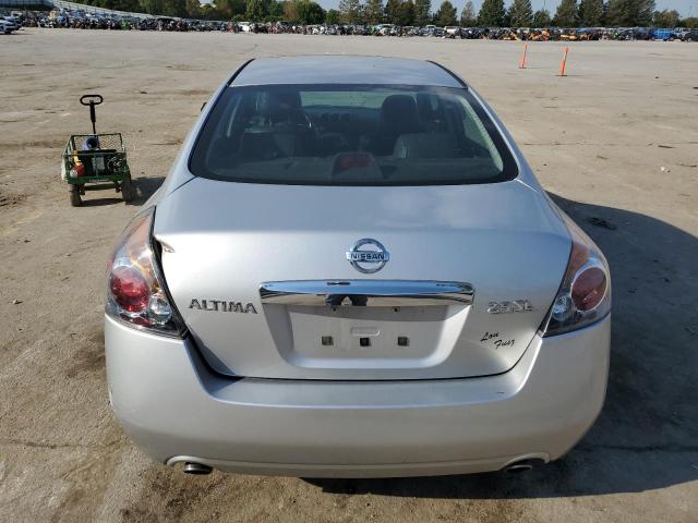 2010 NISSAN ALTIMA BASE