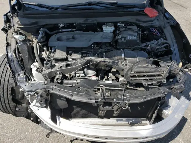 2023 ACURA RDX A-SPEC  