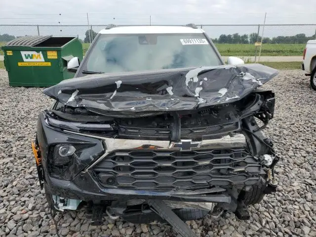 2024 CHEVROLET TRAILBLAZER ACTIV  