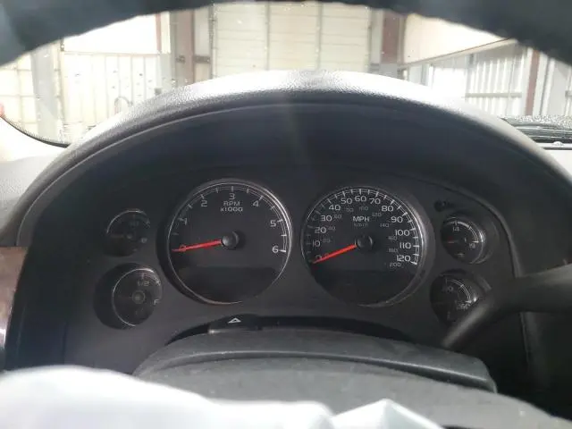 2012 GMC YUKON XL DENALI  