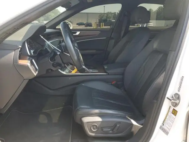 2019 AUDI A6 PREMIUM  