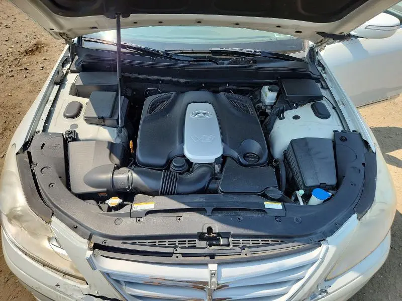 2010 HYUNDAI GENESIS 4.6L  