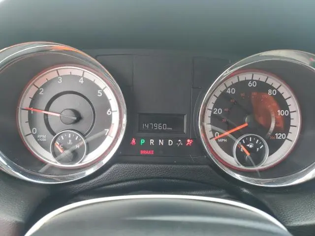 2011 DODGE GRAND CARAVAN EXPRESS  