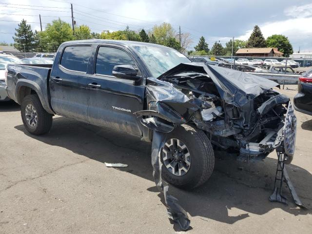 2023 TOYOTA TACOMA DOUBLE CAB