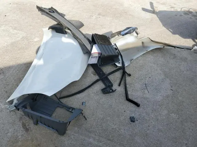 2020 TOYOTA SIENNA XLE