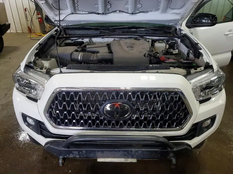 2019 TOYOTA TACOMA TRD OFF-ROAD  
