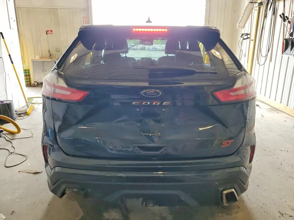 2023 FORD EDGE ST  