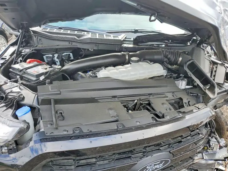 2026 FORD F150 LARIAT  
