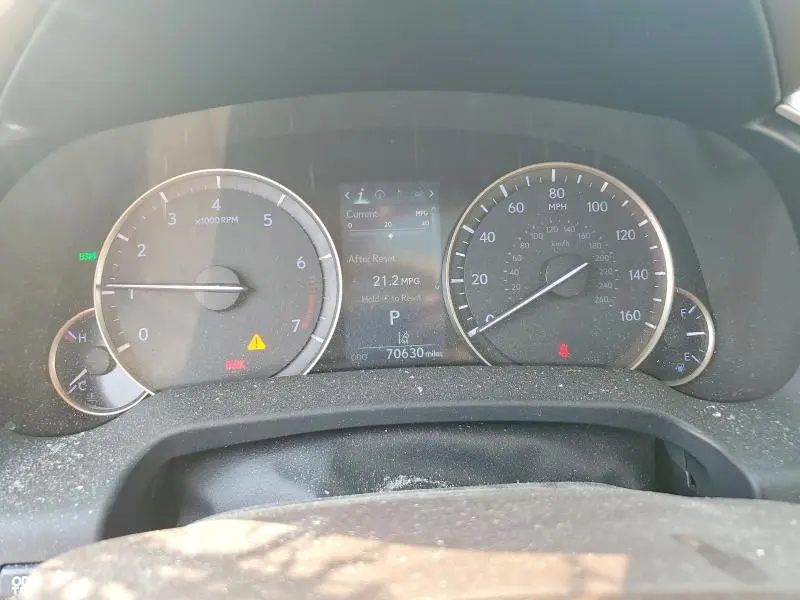 2020 LEXUS RX 350  