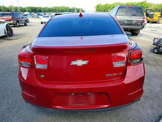 2014 CHEVROLET MALIBU 1LT  