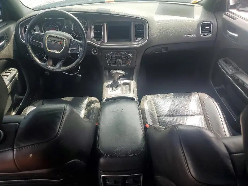 2021 DODGE CHARGER SXT  
