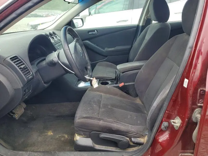 2011 NISSAN ALTIMA 2.5  