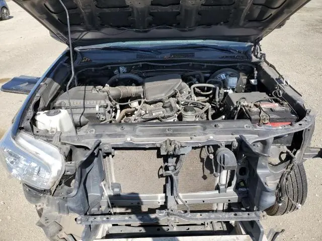 2019 TOYOTA TACOMA ACCESS CAB  