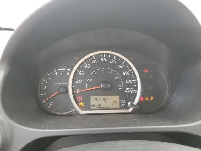 2014 MITSUBISHI MIRAGE ES