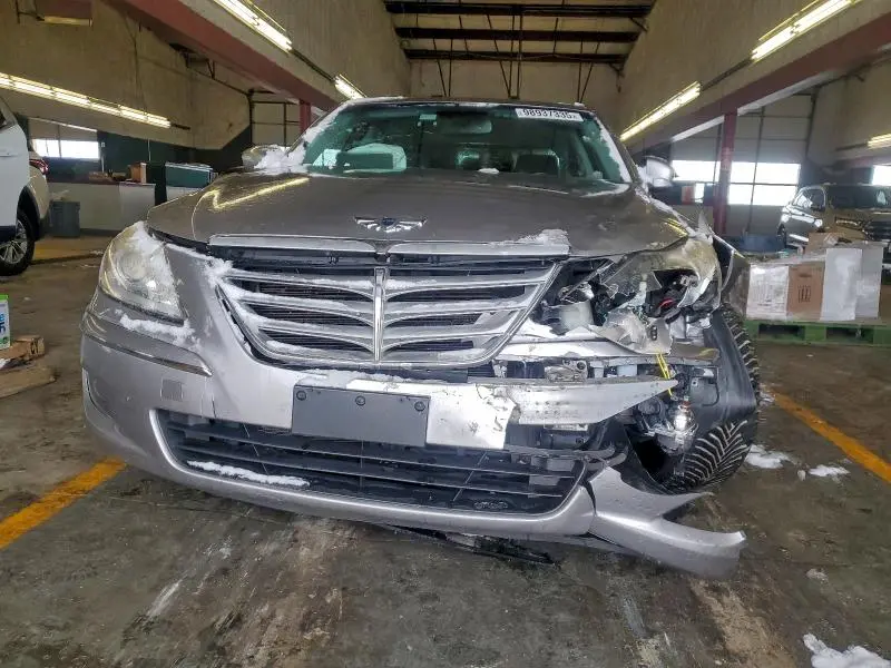 2011 HYUNDAI GENESIS 3.8L  