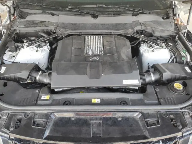 2019 LAND ROVER RANGE ROVER SPORT HSE DYNAMIC  