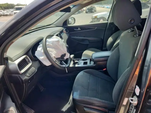 2020 KIA SORENTO S  
