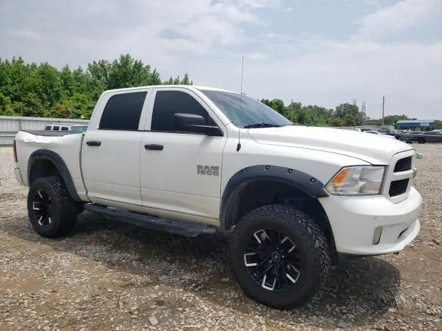 2017 RAM 1500 ST