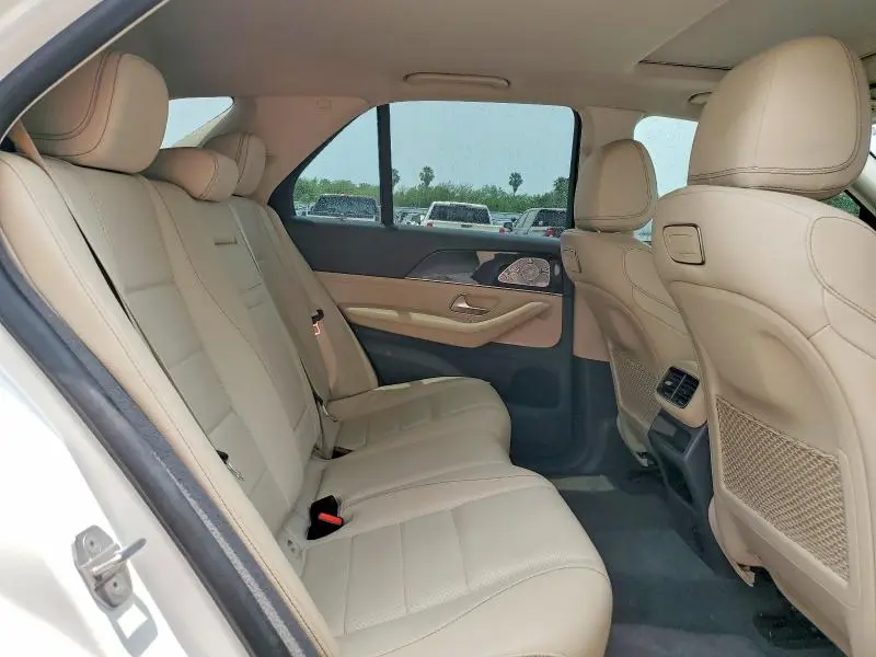 2020 MERCEDES-BENZ GLE 350  