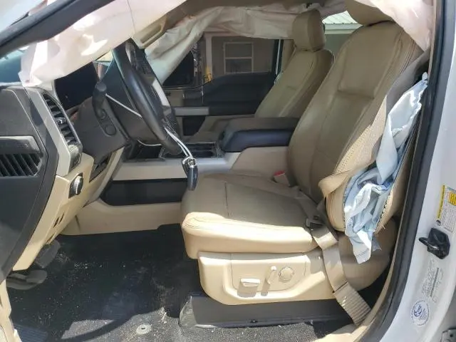 2019 FORD F250 SUPER DUTY  