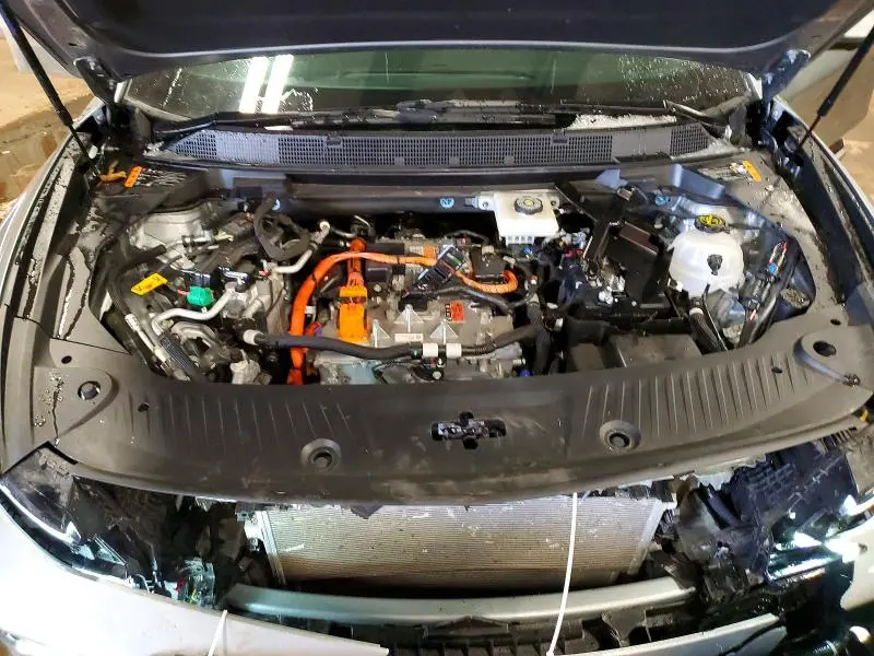 2024 CHEVROLET EQUINOX 2LT  