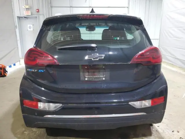 2019 CHEVROLET BOLT EV PREMIER  