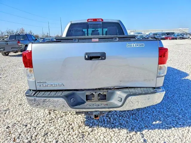 2011 TOYOTA TUNDRA   