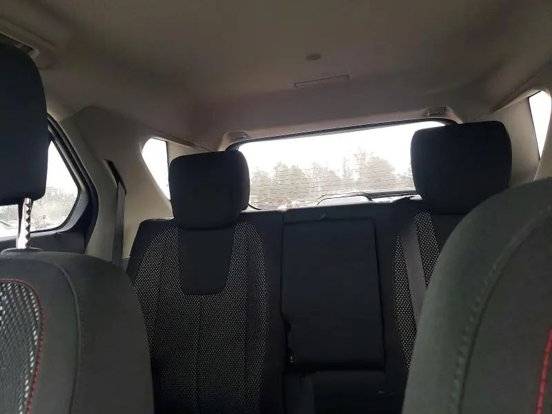 2011 CHEVROLET EQUINOX LT  